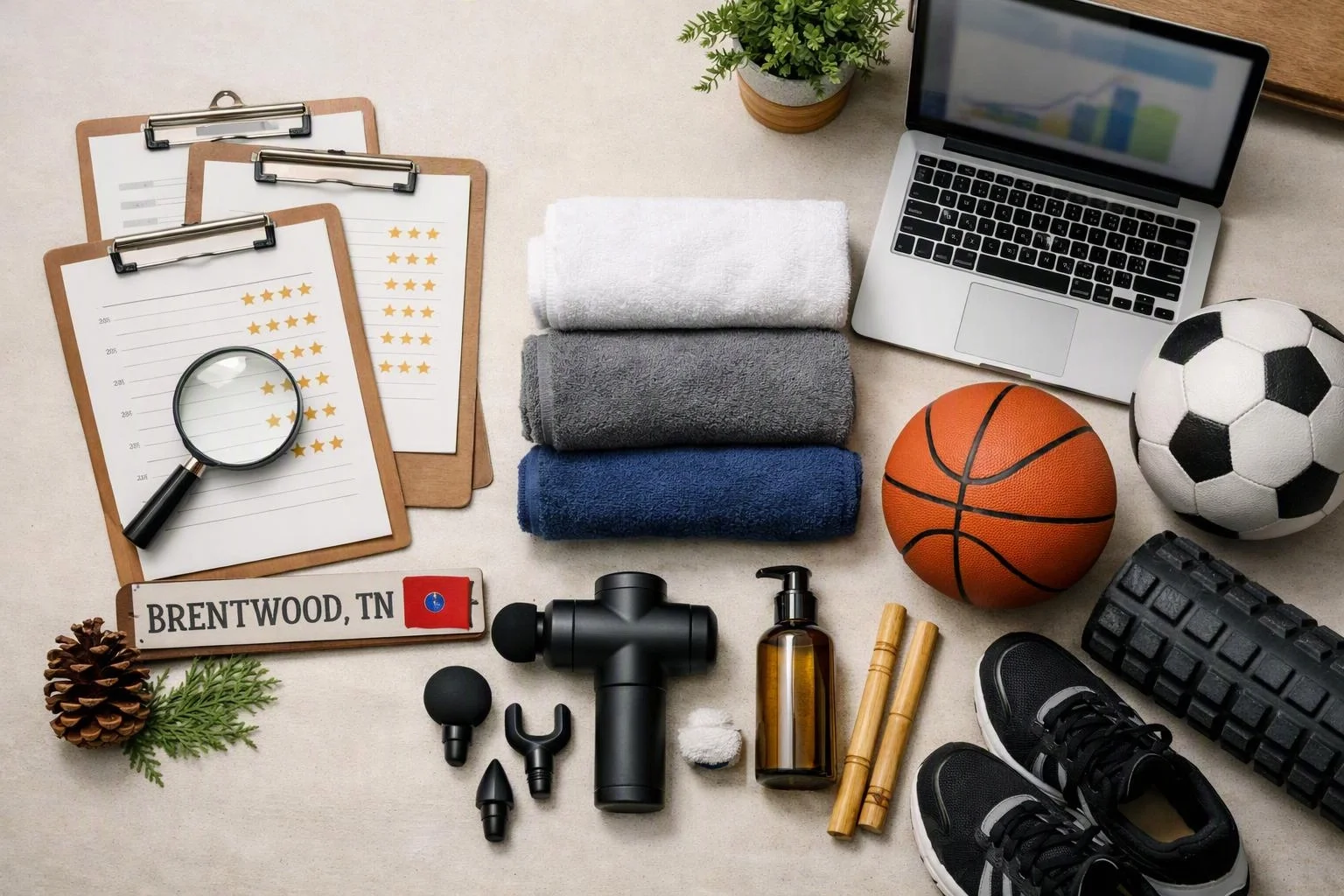 Sports Massage Companies Worth Comparing in Brentwood (2026)