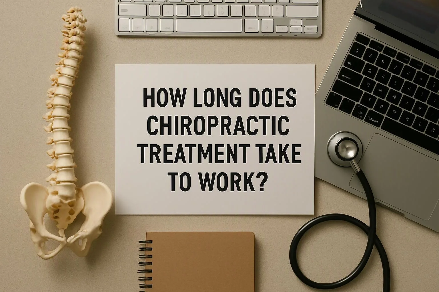 How Long Does Chiropractic Treatment Take to Work?
