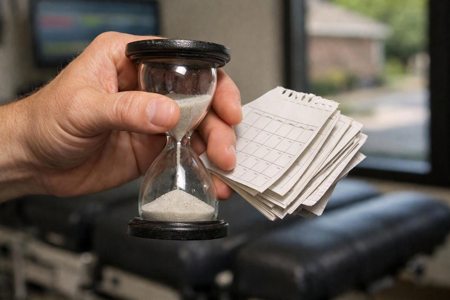 How Long Does Spinal Decompression Therapy Take to Work?