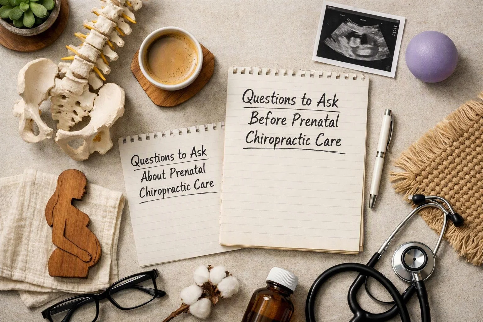 Questions to Ask Before Prenatal Chiropractic Care