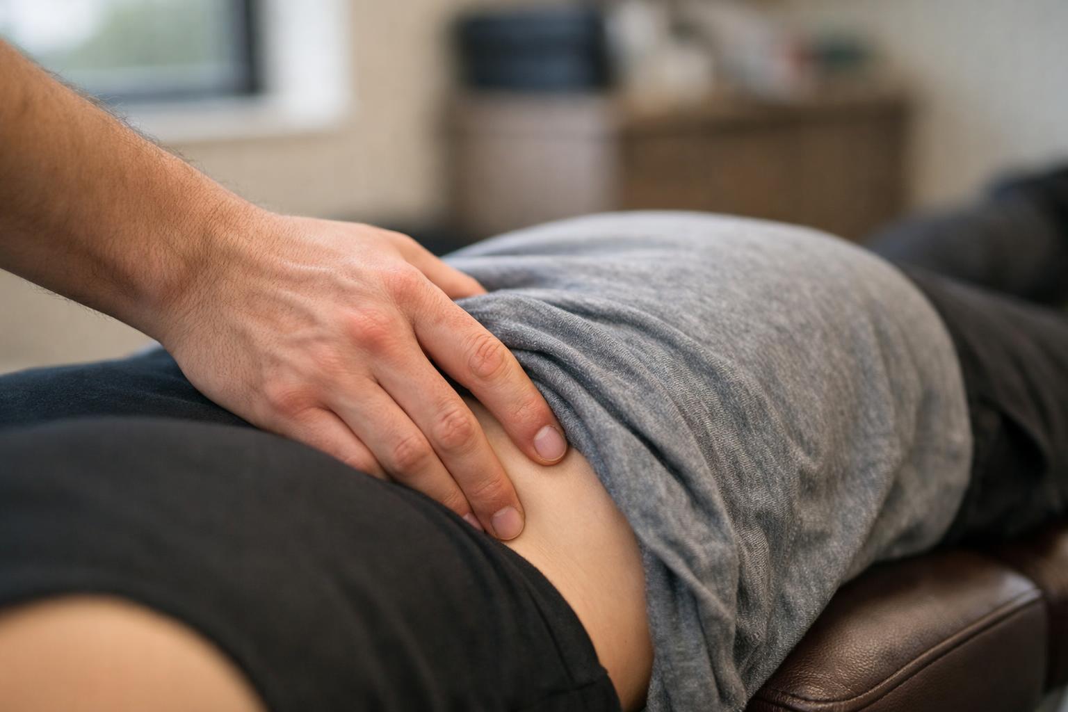 How Joint Dysfunction applies to Chiropractor services in Brentwood, United States—practical illustration
