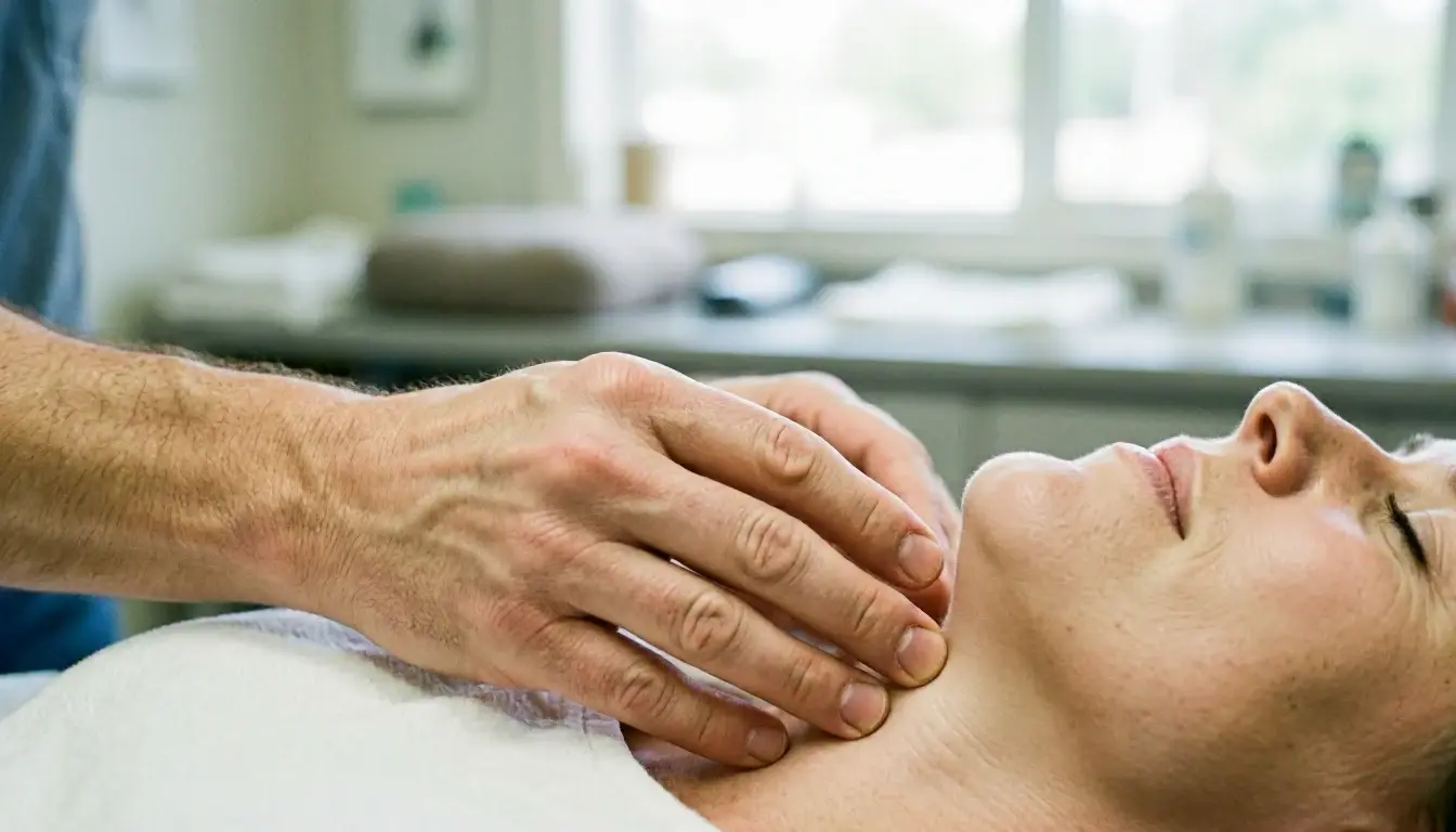 How Joint Dysfunction applies to Chiropractor services in Brentwood, United States—practical illustration