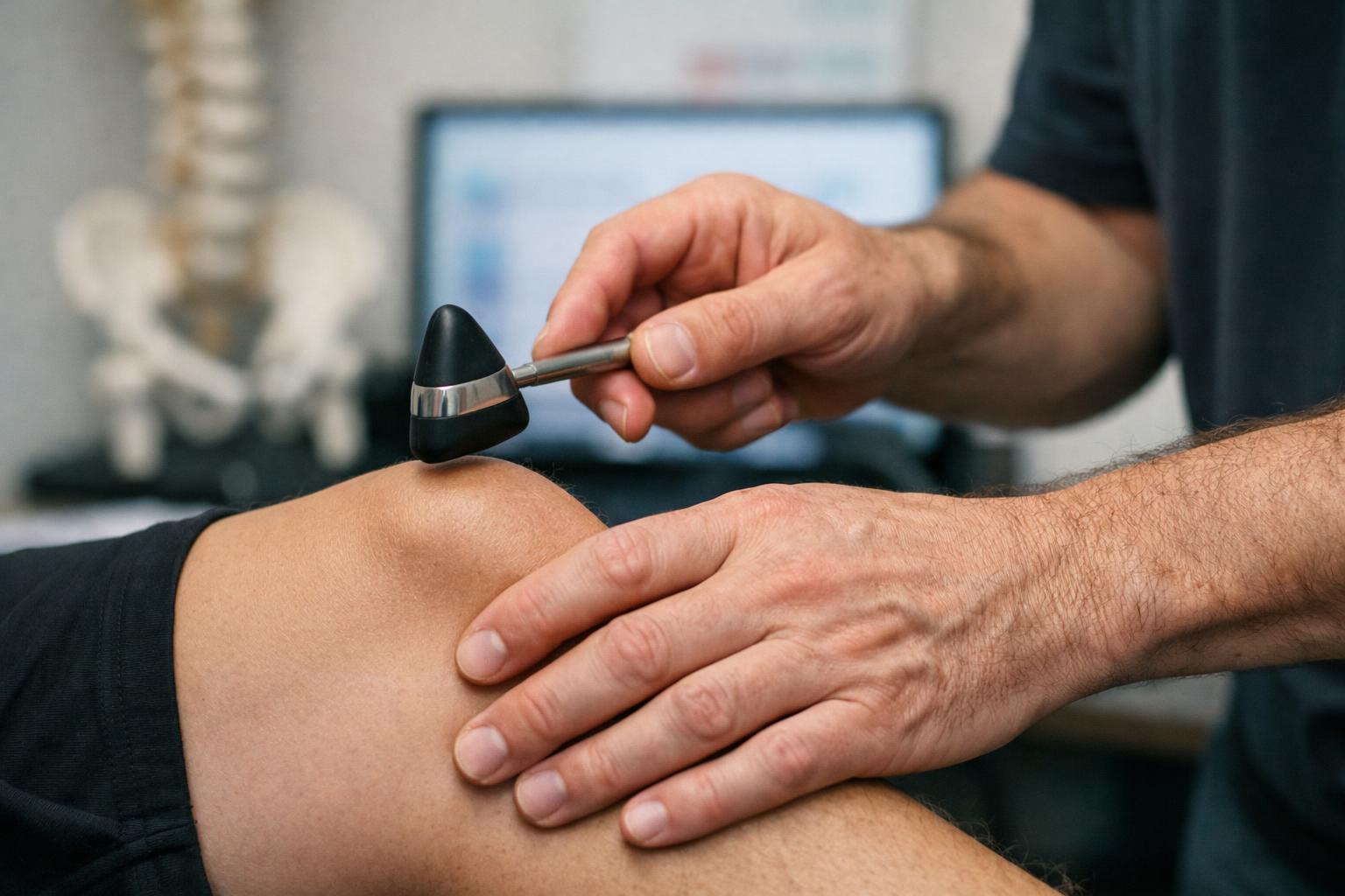 Orthopedic Tests in Chiropractor: Orthopedic Tests are hands-on examinations performed by healthcare providers to assess m...
