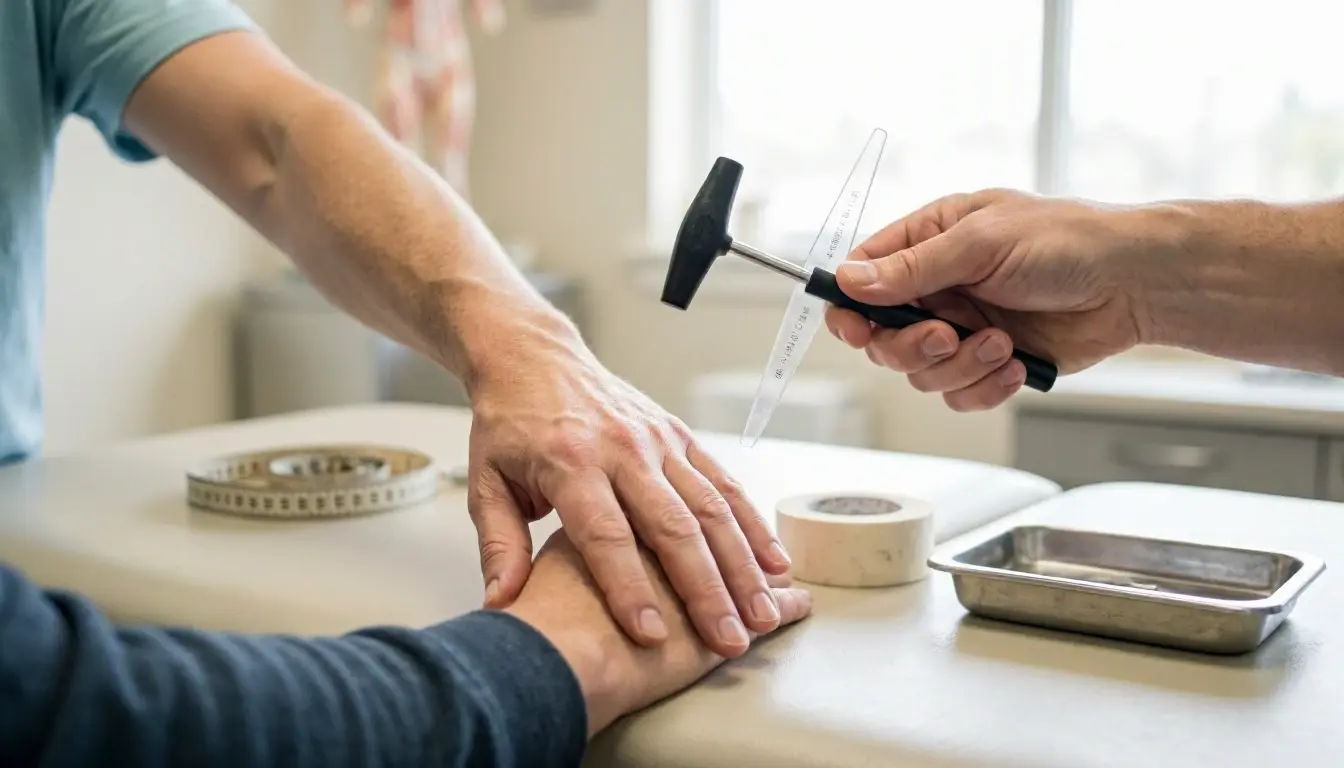 Orthopedic Tests in Chiropractor: Orthopedic Tests are hands-on examinations performed by healthcare providers to assess m...