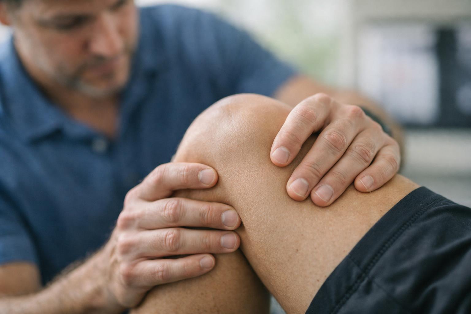 How Orthopedic Tests applies to Chiropractor services in Brentwood, United States—practical illustration