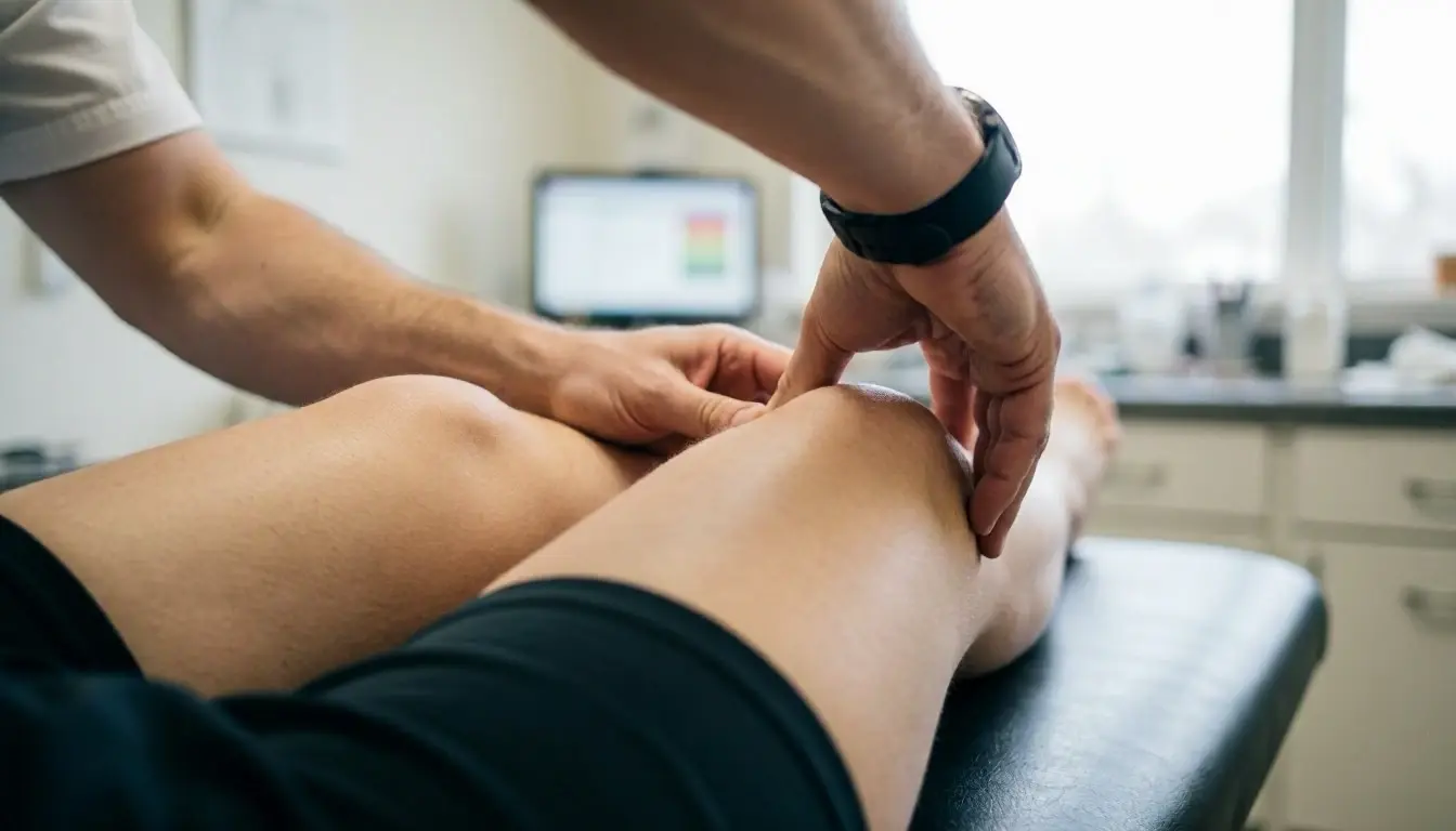 How Orthopedic Tests applies to Chiropractor services in Brentwood, United States—practical illustration