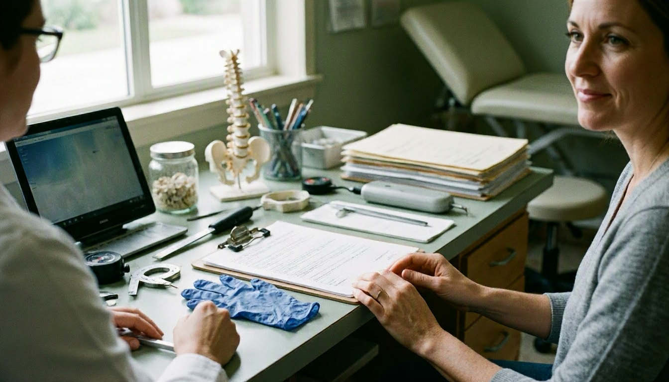 Workers Compensation in Chiropractor: Workers Compensation is a state-mandated insurance program that provides medical ben...
