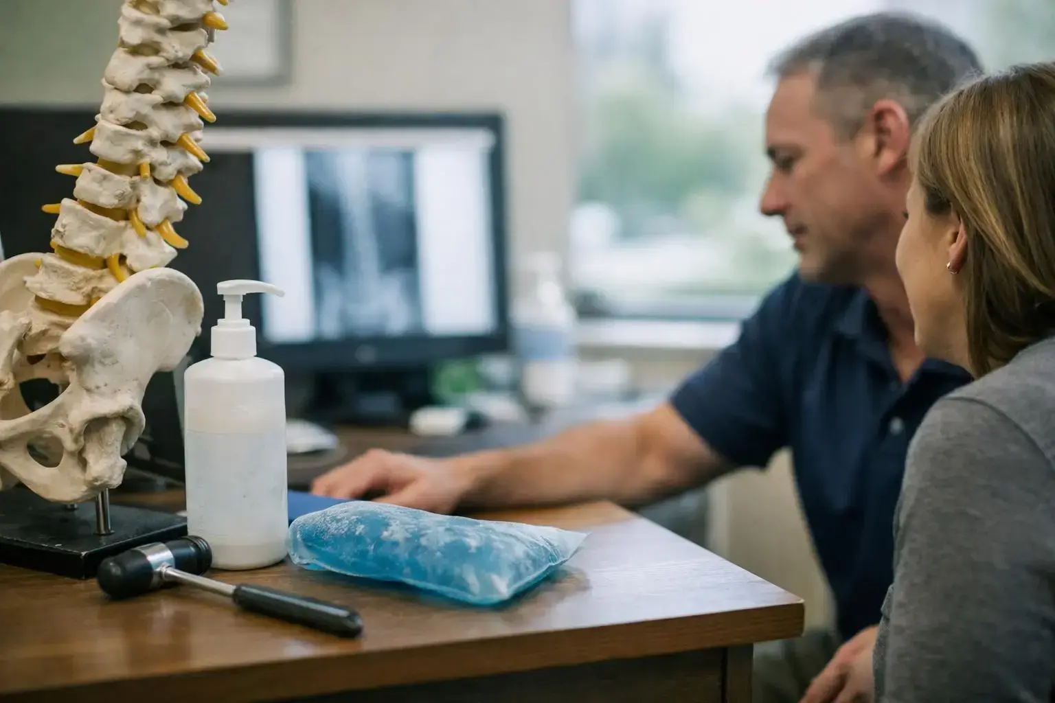 Workers Compensation in Chiropractor: Workers Compensation is a state-mandated insurance program that provides medical ben...
