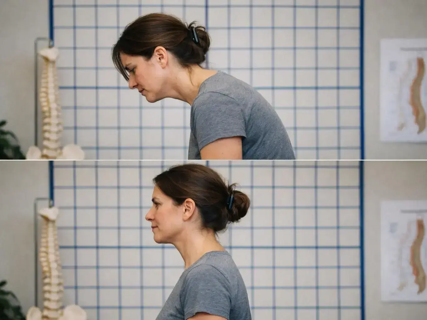 Personal Injury Chiropractic Care Brentwood, TN — team at work
