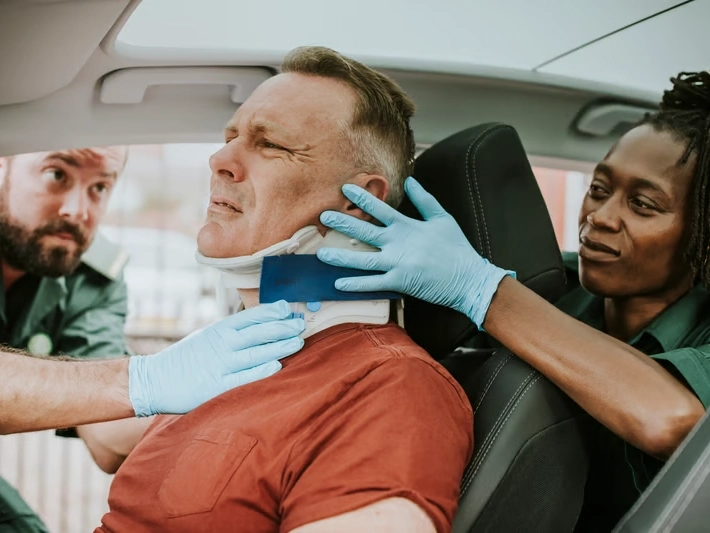 Whiplash Injury Treatment in Brentwood, TN