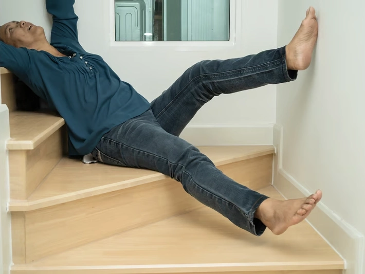 Professional service work by Advanced Injury Care Clinic in Brentwood