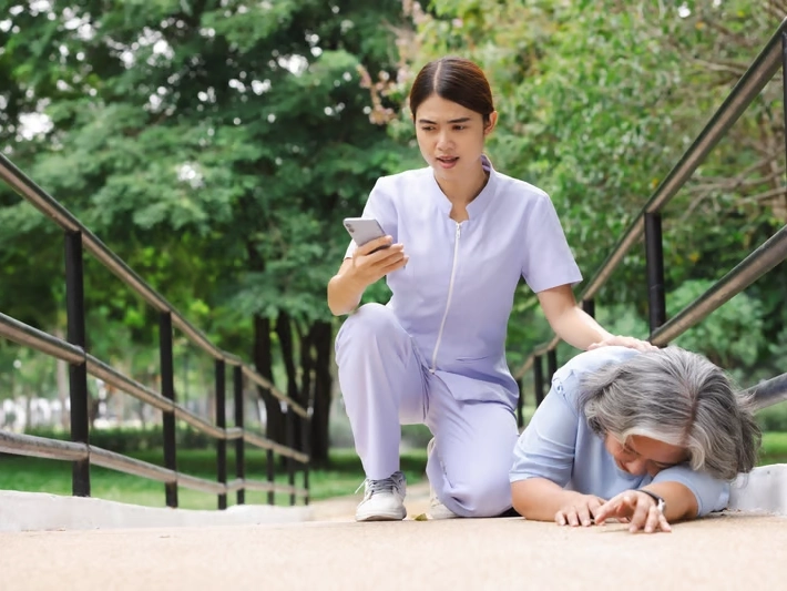 Advanced Injury Care Clinic service area covering Brentwood, TN and surrounding neighborhoods