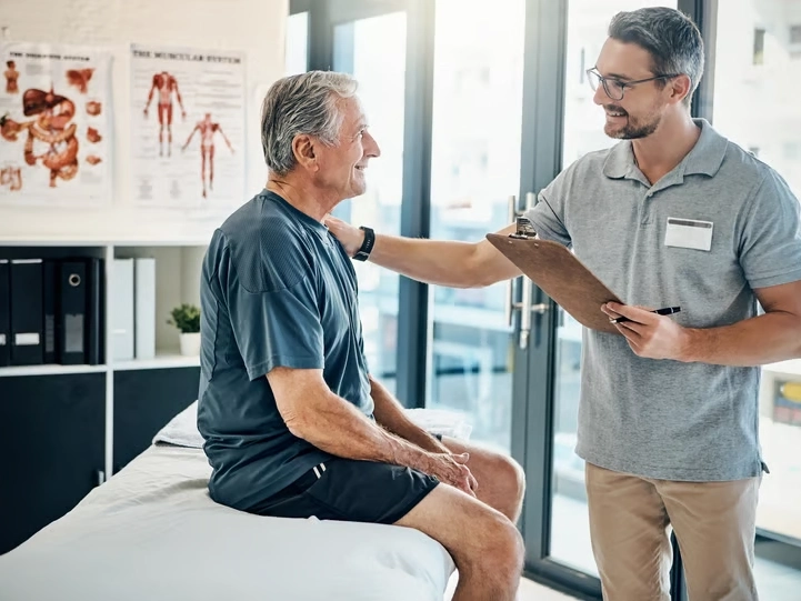 Chiropractor in Nolensville