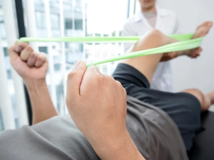 Professional Soft Tissue Injury Treatment services by Advanced Injury Care Clinic in Brentwood, TN — licensed Chiropractor provider