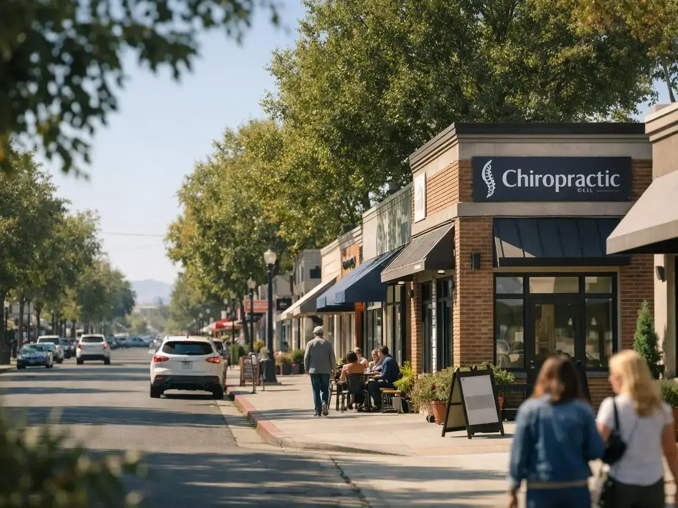 What Is Chiropractic Manipulation? Definition, Examples & FAQs — results