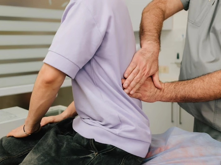 Professional Chiropractor services by Advanced Injury Care Clinic in Smyrna, TN — serving local businesses and residents