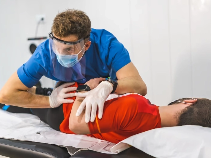 the company serving the area — local professionals you can trust