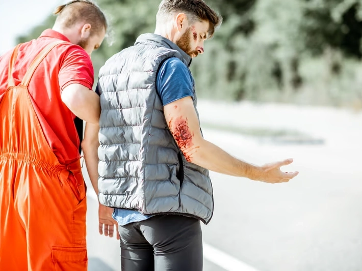 Advanced Injury Care Clinic serving the Fairview area — local professionals you can trust