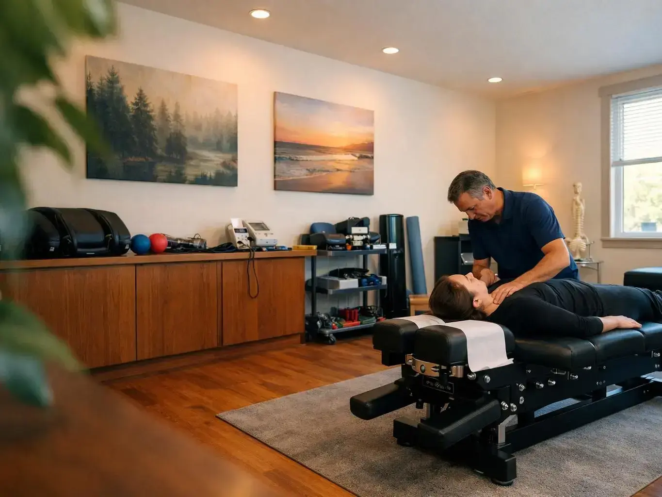 What Is Flexion-Distraction? Definition, Examples & FAQs — results