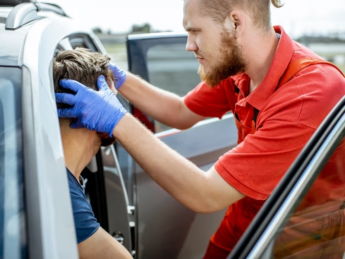 The company serving the area — local professionals you can trust