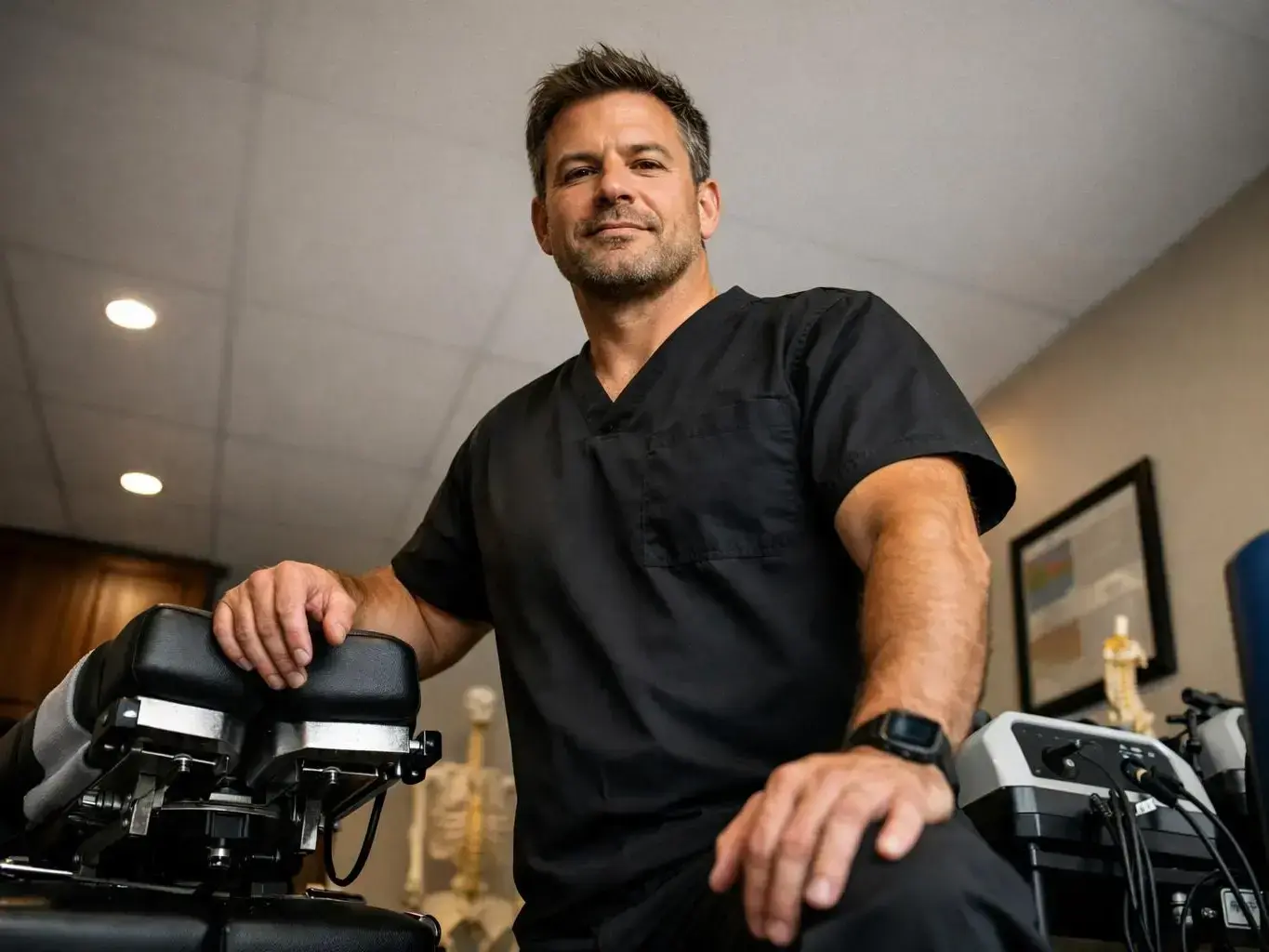 Nerve Impingement Meaning — results