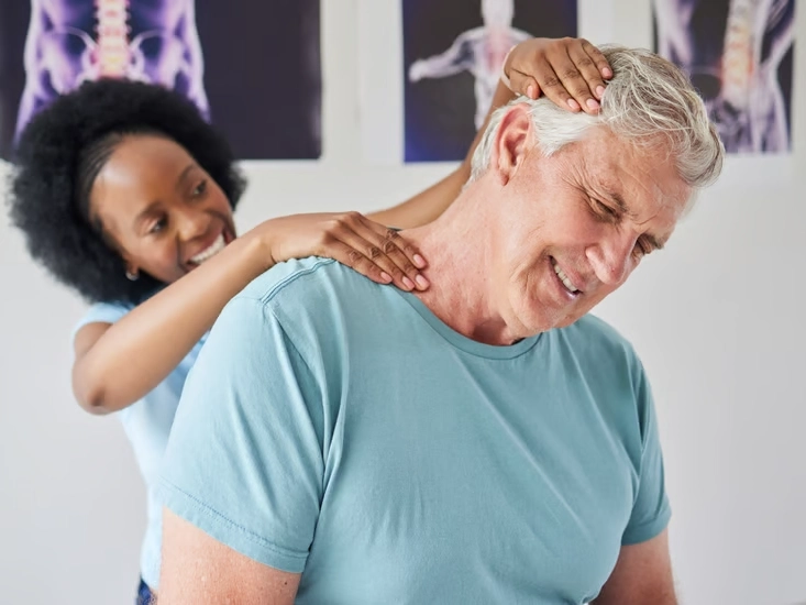 Chiropractor in Mount Juliet