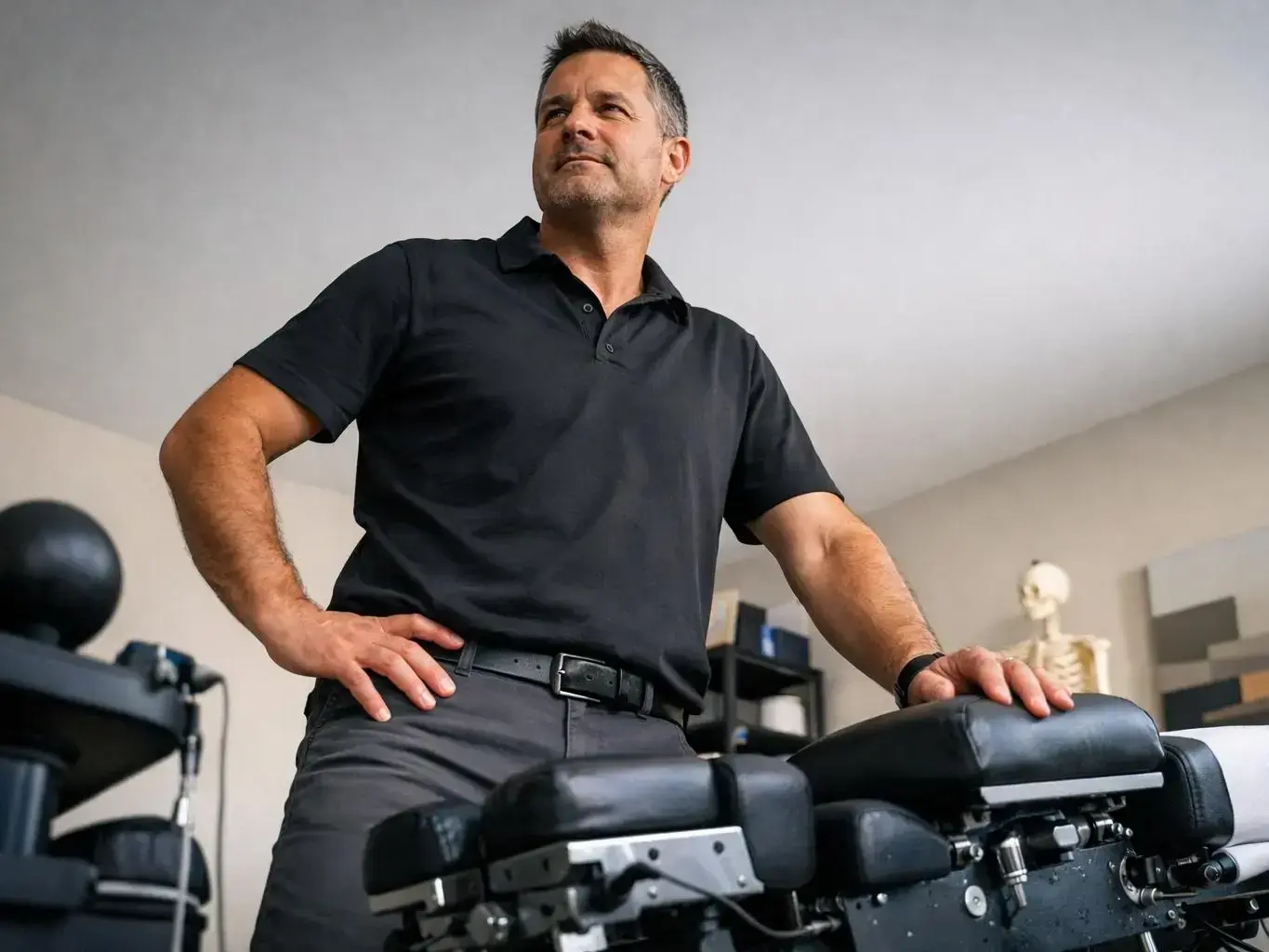 FAQs about Chiropractor — results