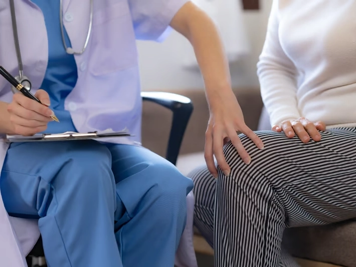 Chiropractic Adjustment Therapy in Brentwood, TN