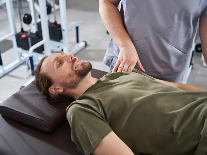 Professional Chiropractor services by Advanced Injury Care Clinic in Rural Hill, TN — serving local businesses and residents