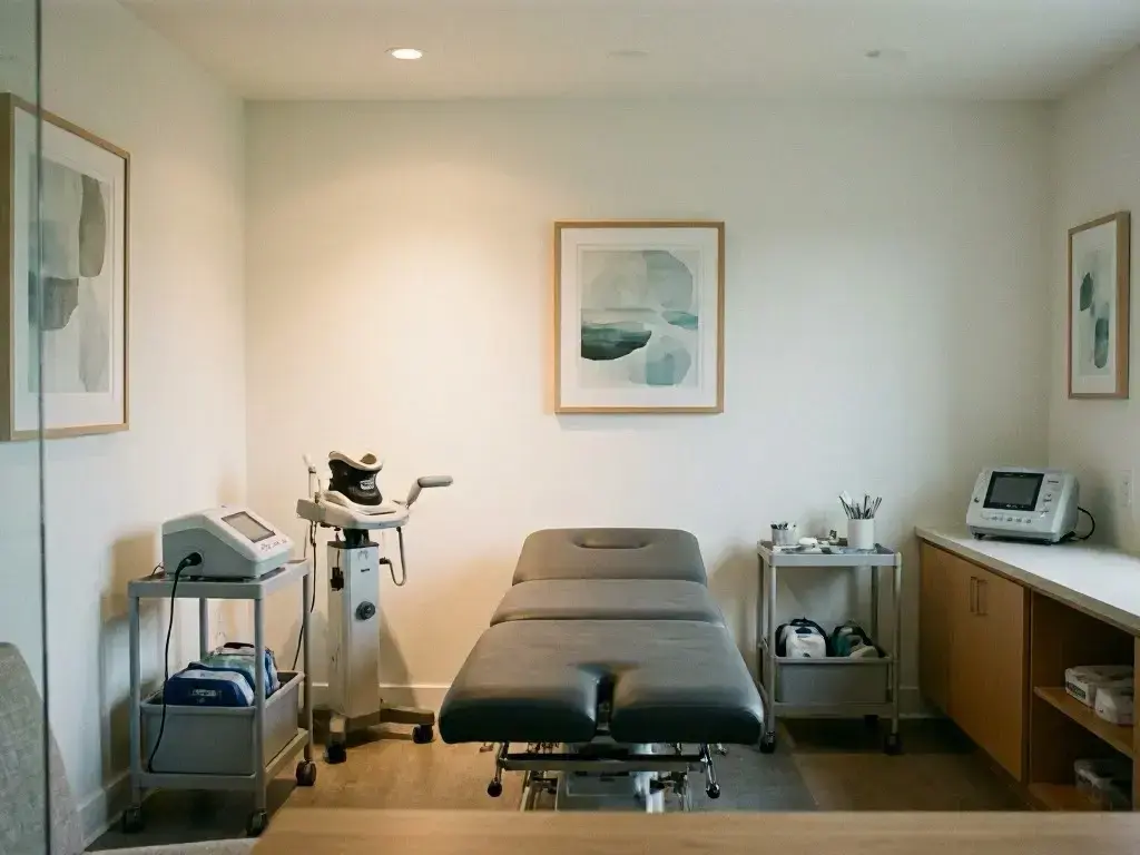 Workers Compensation Doctor Brentwood, TN — results