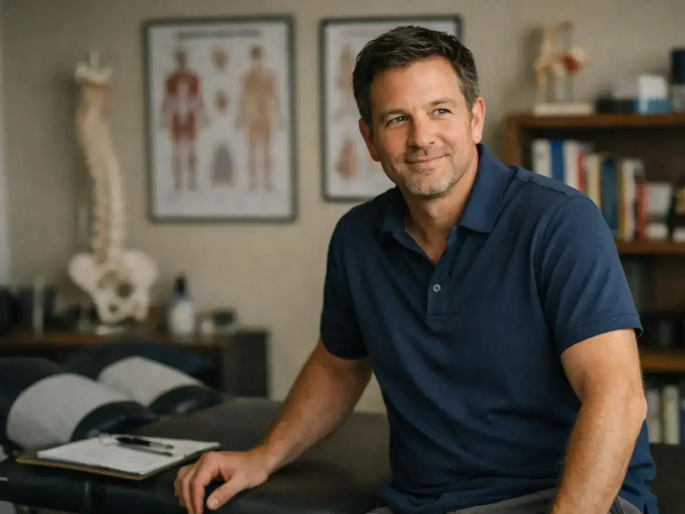Spinal Decompression: Definition, Examples & FAQs — overview