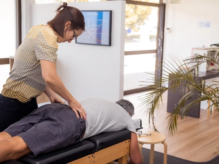 Professional Back Pain Relief services by Advanced Injury Care Clinic in Brentwood, TN — licensed Chiropractor provider