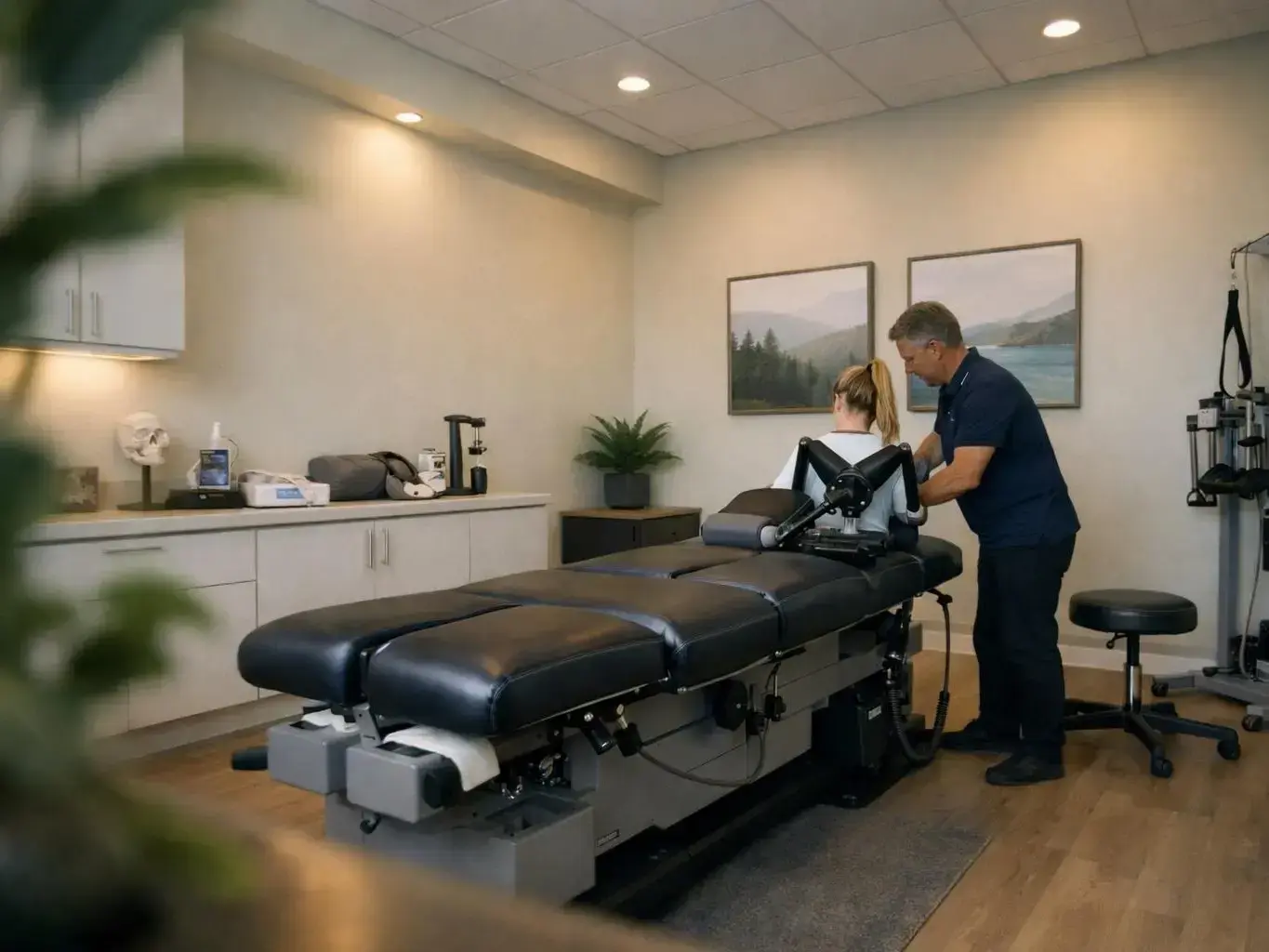 Whiplash Injury Treatment in Belle Meade, TN — results
