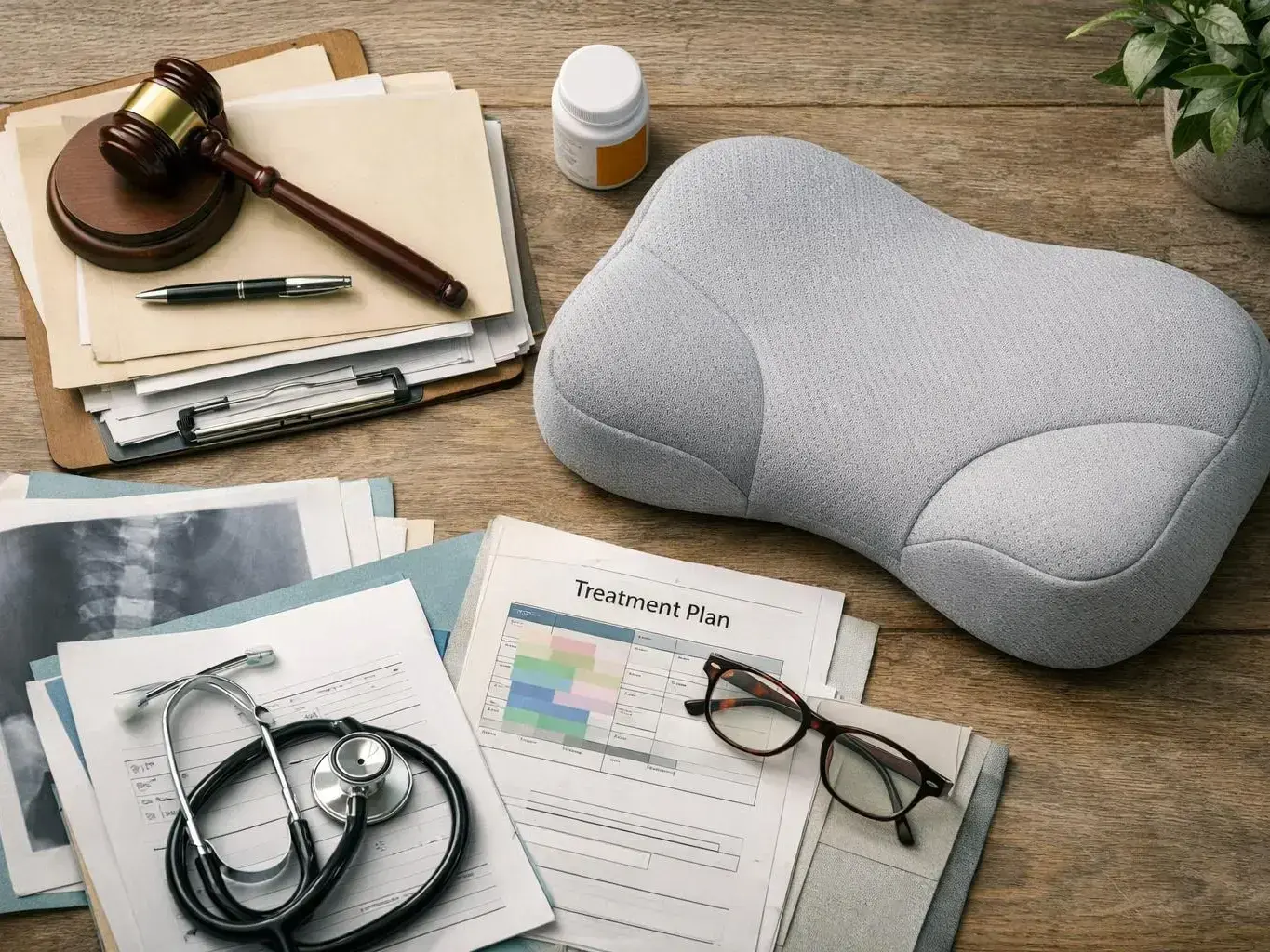 Personal Injury Chiropractic Care in Franklin, TN — overview