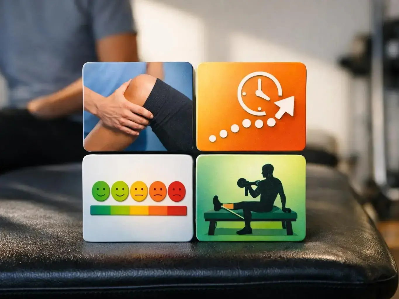 Cold Laser Therapy: Definition, Examples & FAQs — in action