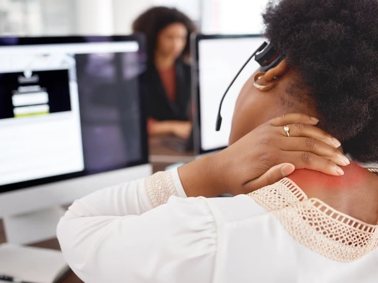 Chronic Pain Management in Brentwood, TN