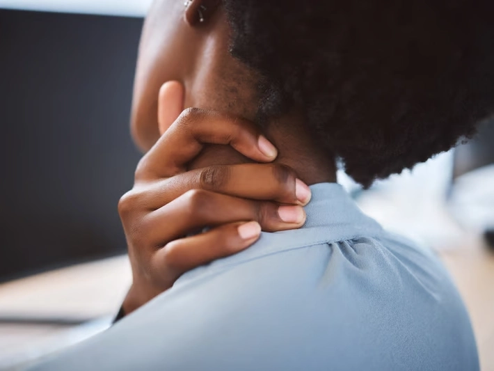 Professional service work by Advanced Injury Care Clinic in Brentwood