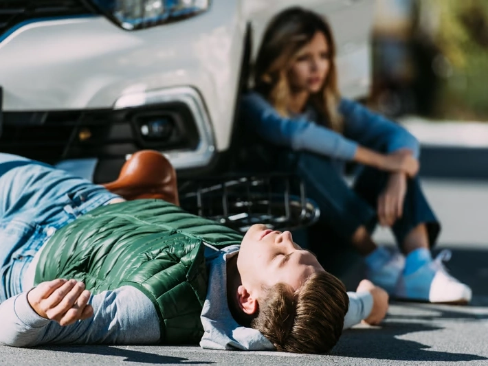 Car Accident Injury Treatment in Brentwood, TN